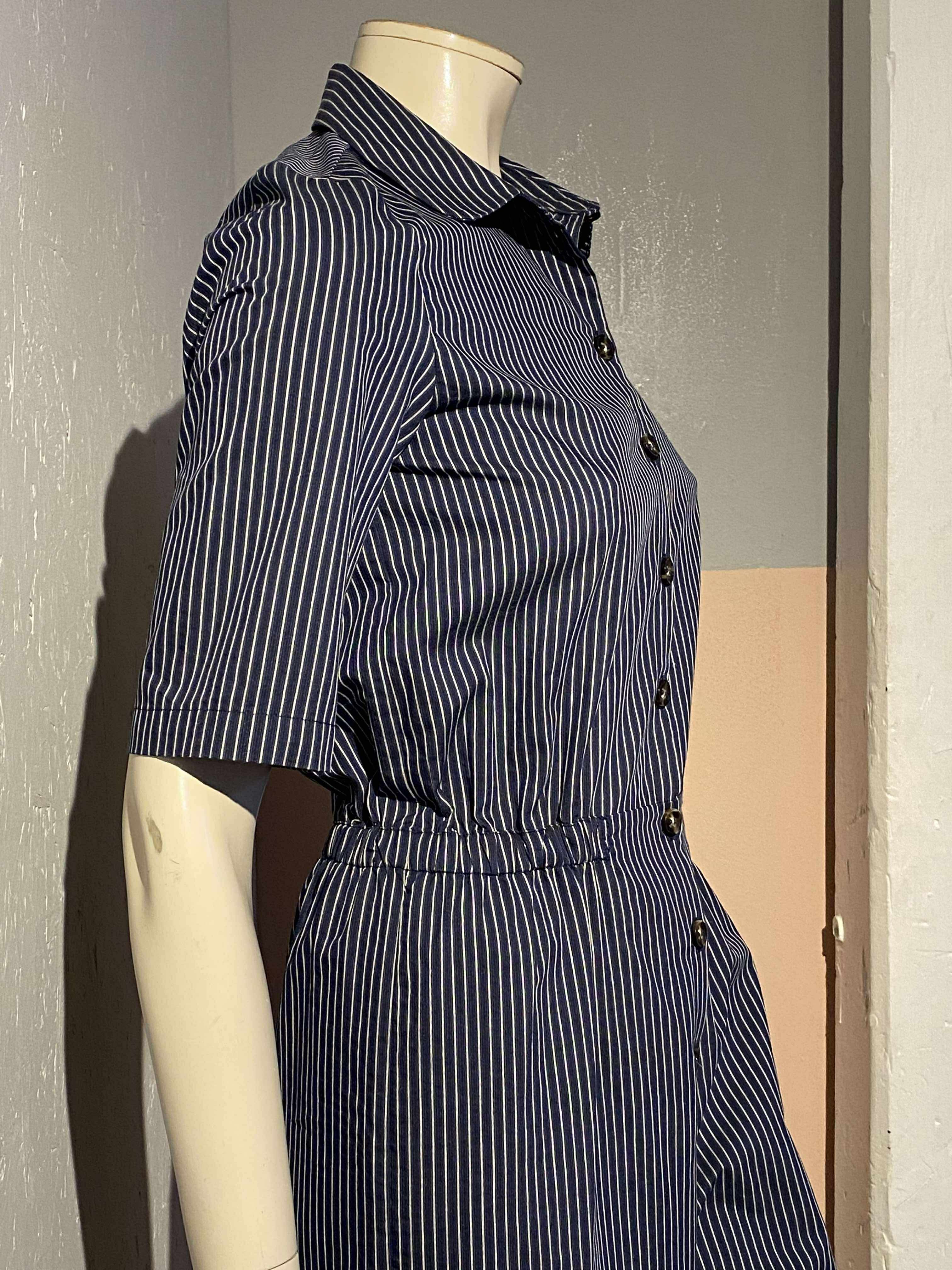 Storm & Marie - Jumpsuit - Size: 36