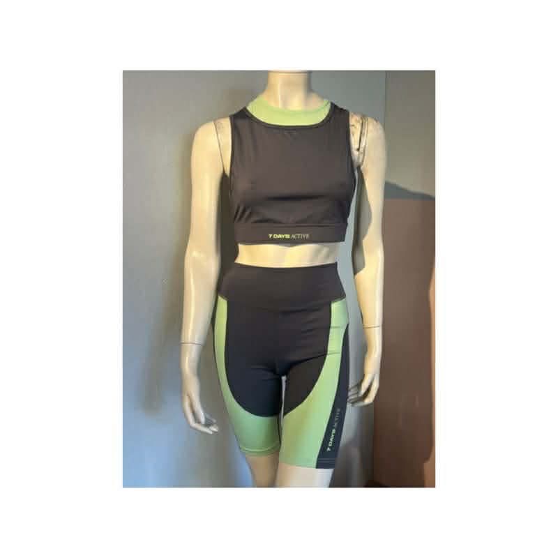 7 Days Active - Top - Size: L