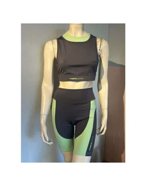 7 Days Active - Top - Size: L