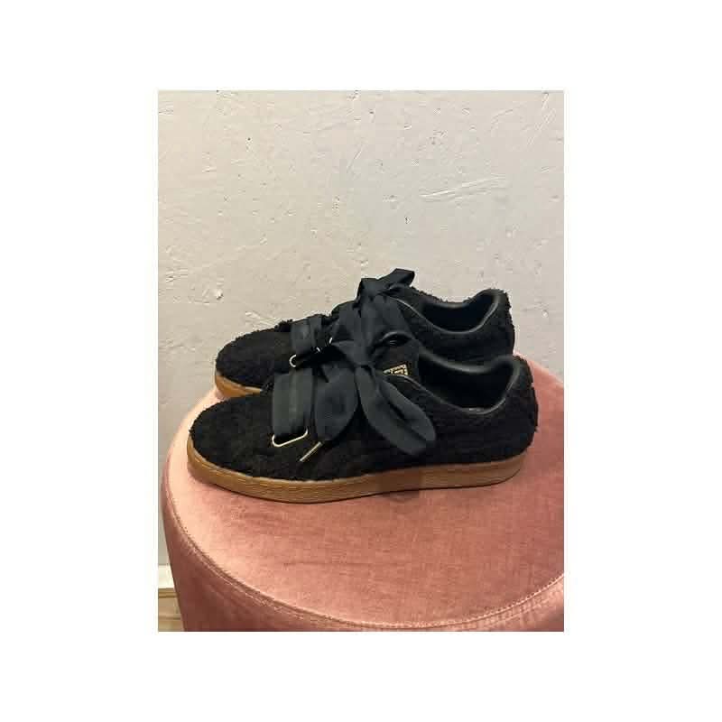 Puma - Sneakers - Size: 38 1/2