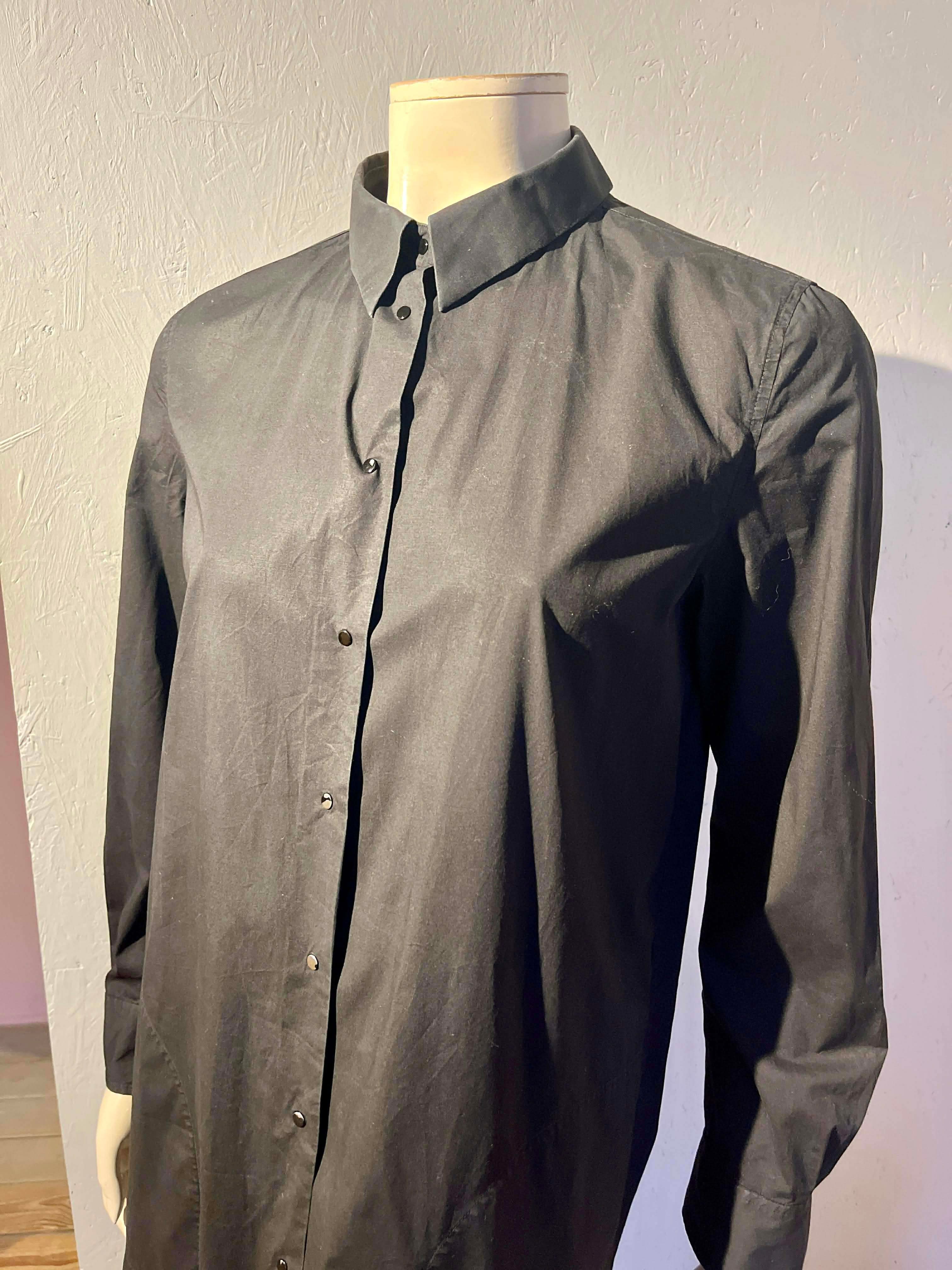 Acne Studios - Skjorte - Size: 38