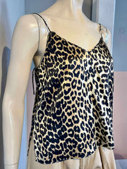 Ganni - Top - Size: 38