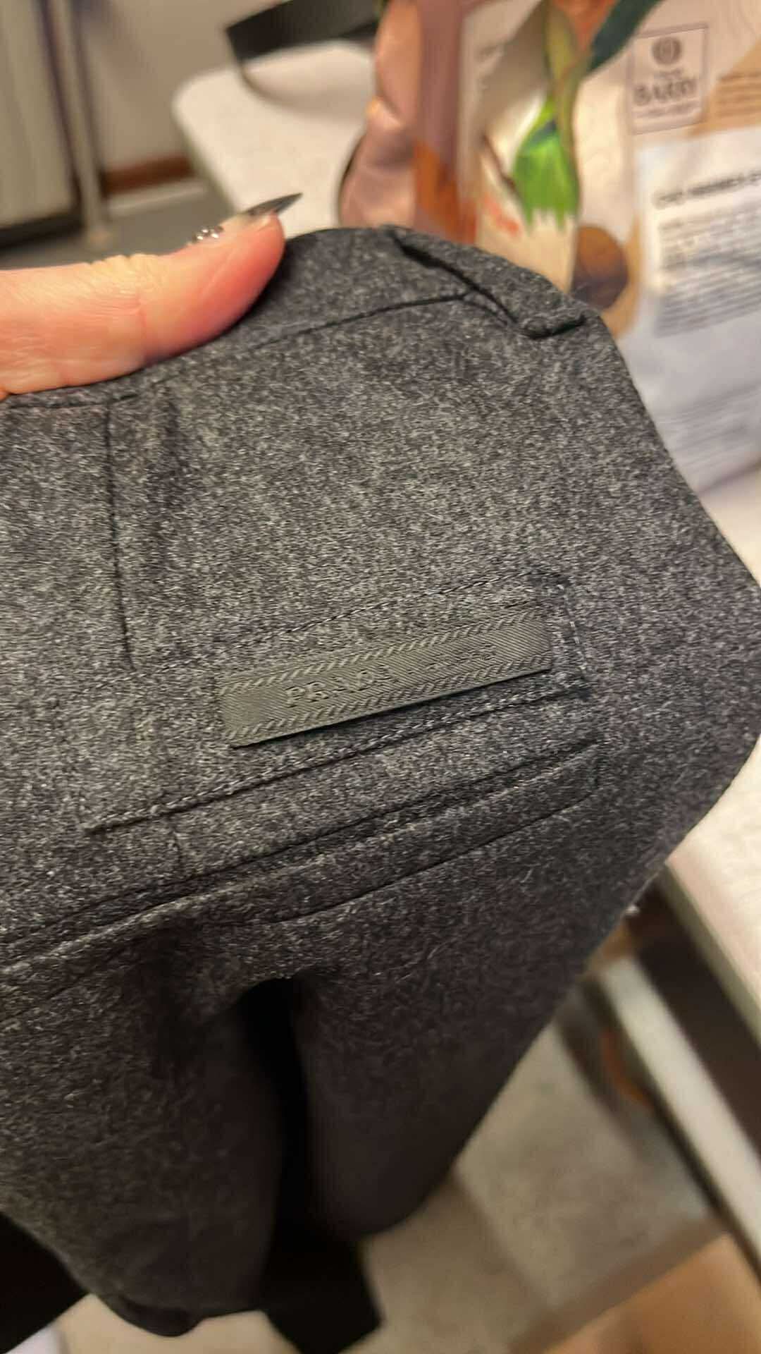 Prada - Bukser - Size: 36