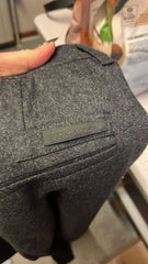 Prada - Bukser - Size: 36