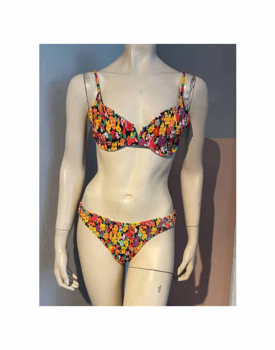 No brand - Bikini - Size: L