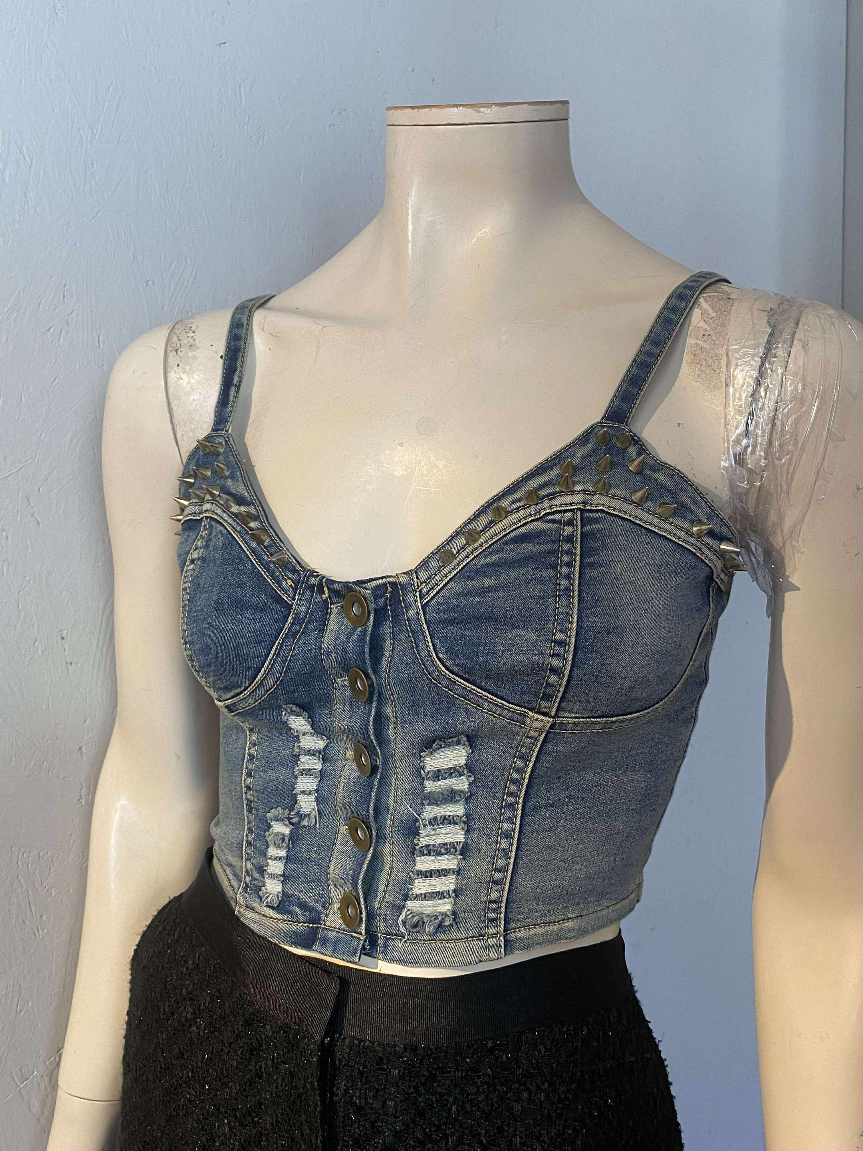 Love Culture - Top - Size: XS