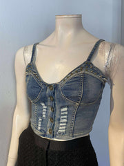 Love Culture - Top - Size: XS