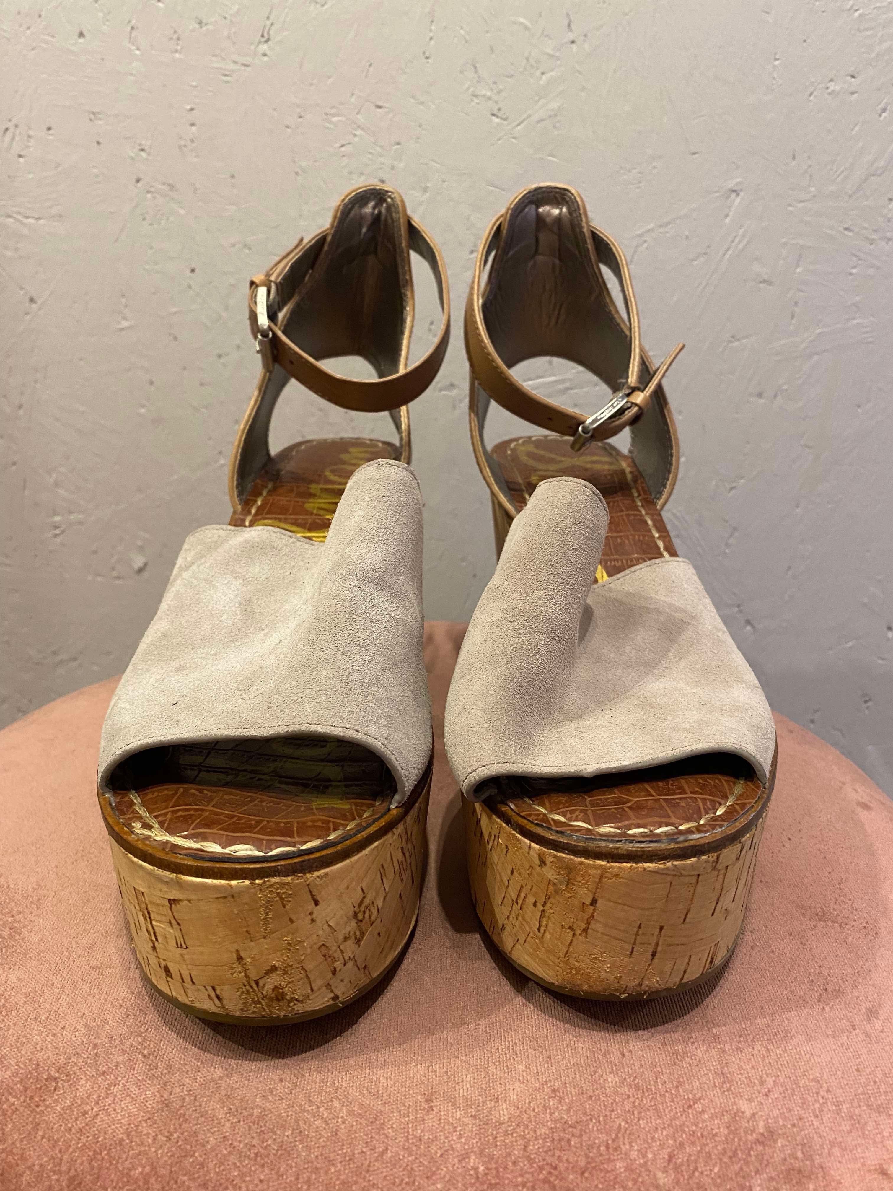 Sam Edelman - Sandaler - Size: 40