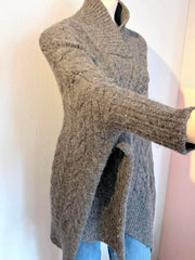 All Saints - Sweater - Size: One Size