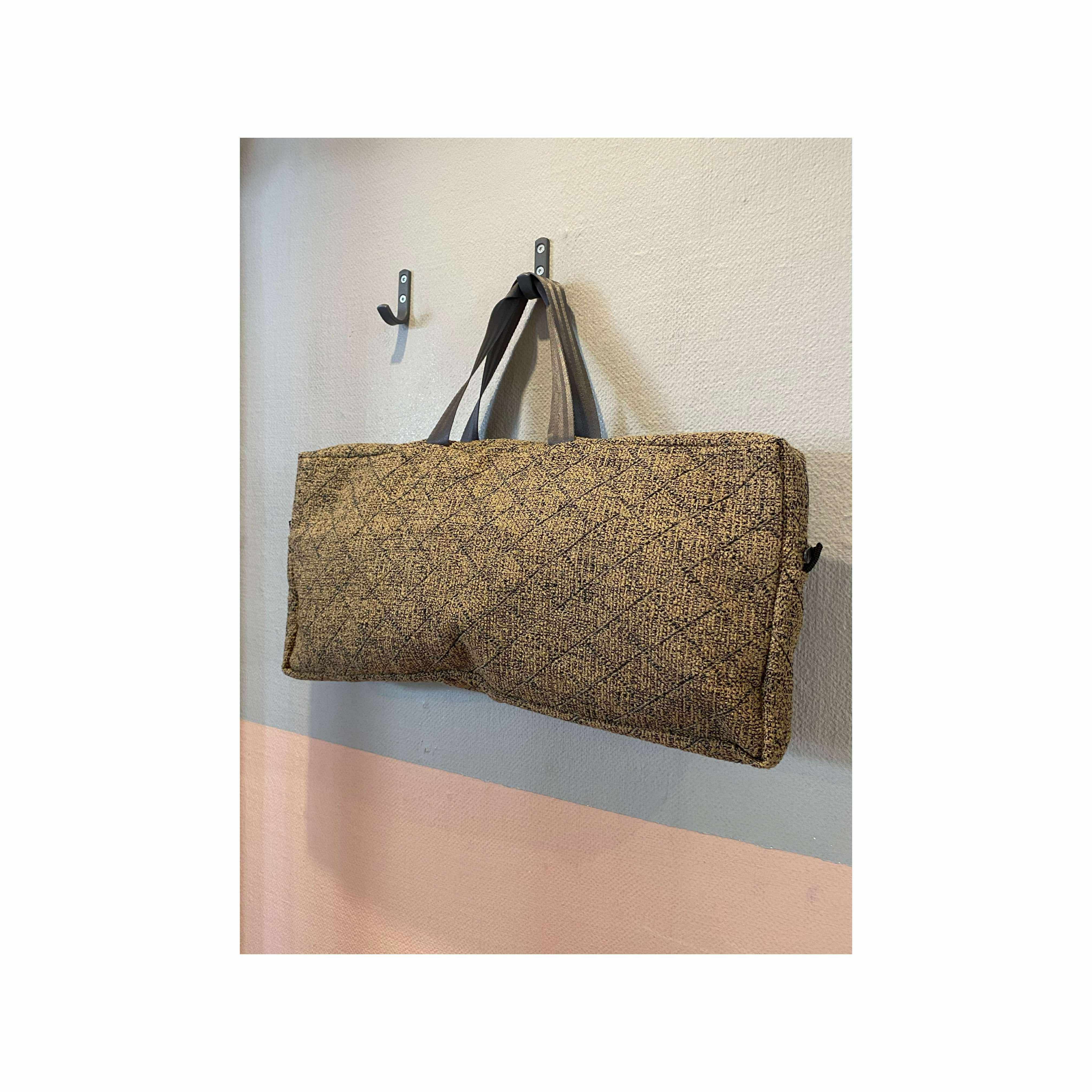 Sy Studio x Flot - Taske - One Size