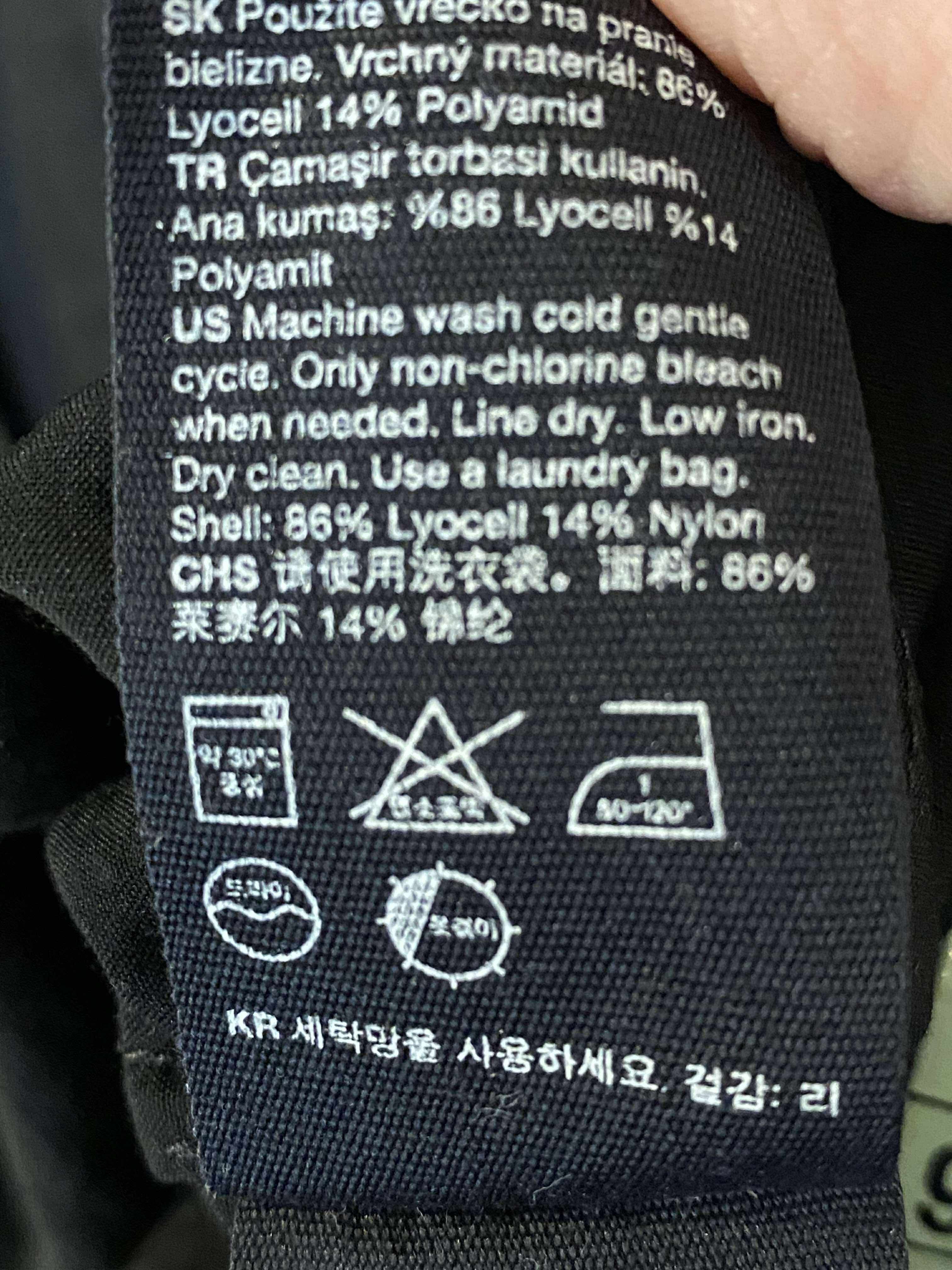 & Other Stories - Kjole - Size: XS