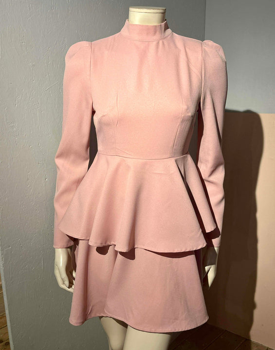 Pretty Little Thing - Kjole - Size: 36