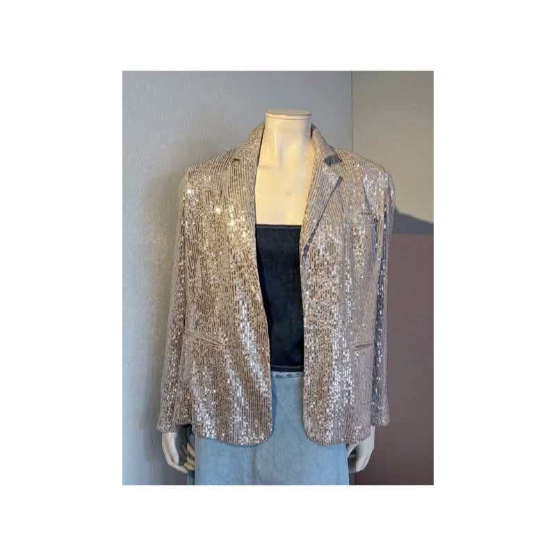 French Connection - Blazer - Size: L