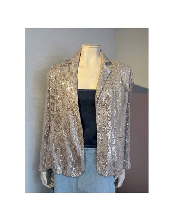 French Connection - Blazer - Size: L