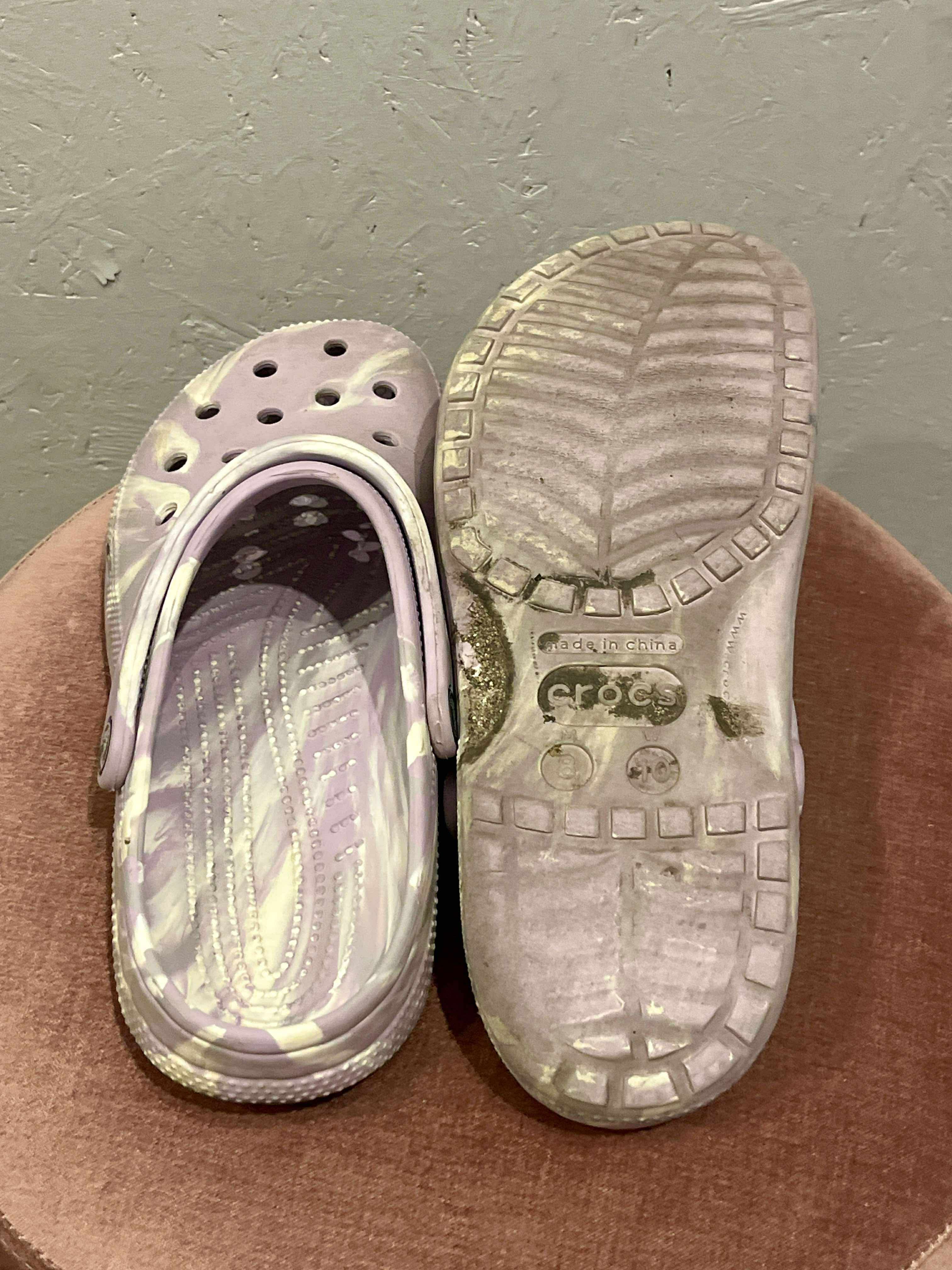 Crocs - Sandaler - Size: 41