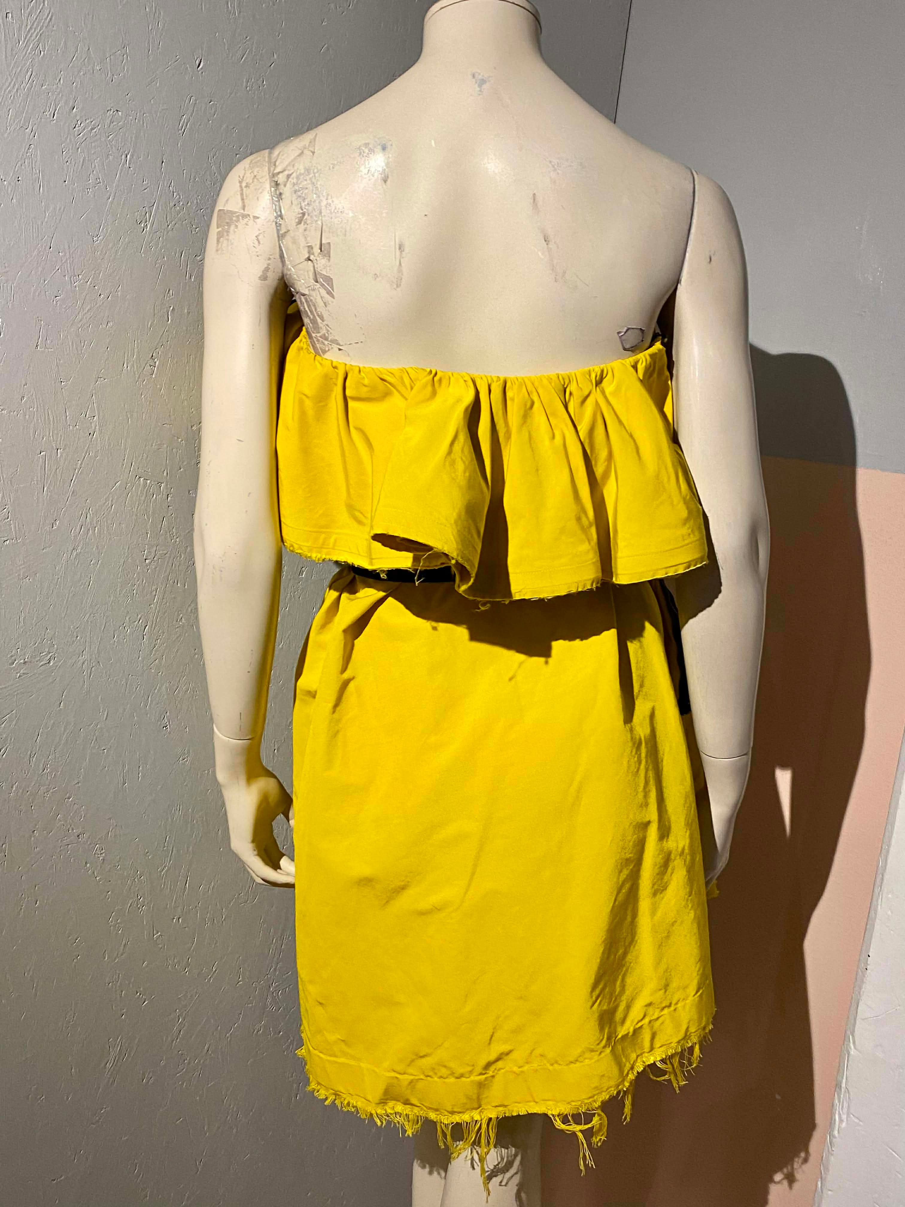 H&M x Lanvin - Kjole - Size: 36