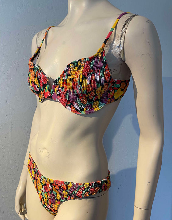 No brand - Bikini - Size: L