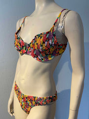No brand - Bikini - Size: L