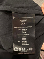 PBO - Kjole - Size: 38