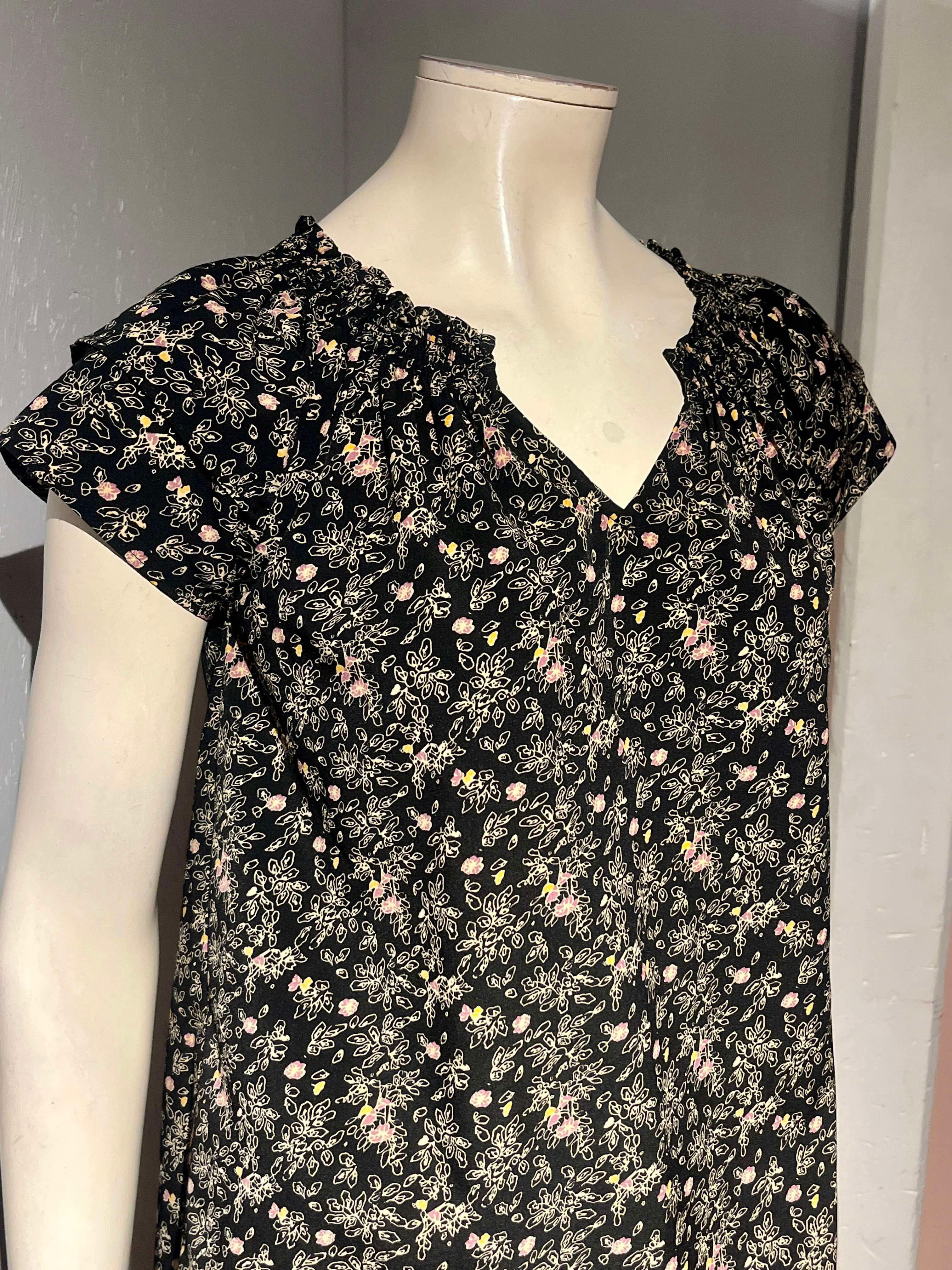 Co'Couture - Top - Size: XS