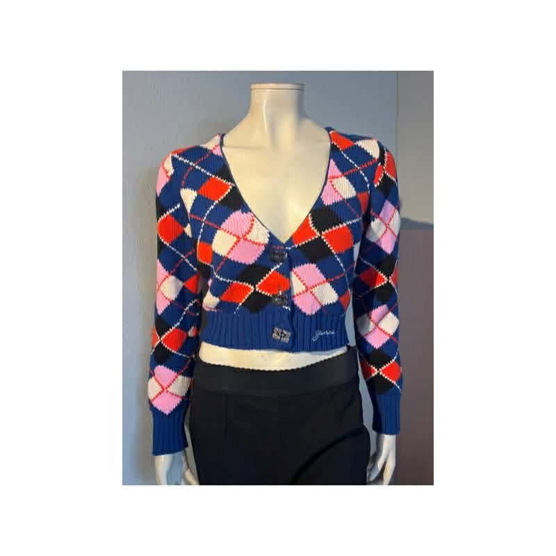 Ganni - Cardigan - Size: M