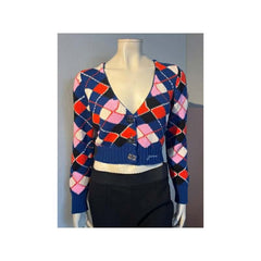 Ganni - Cardigan - Size: M