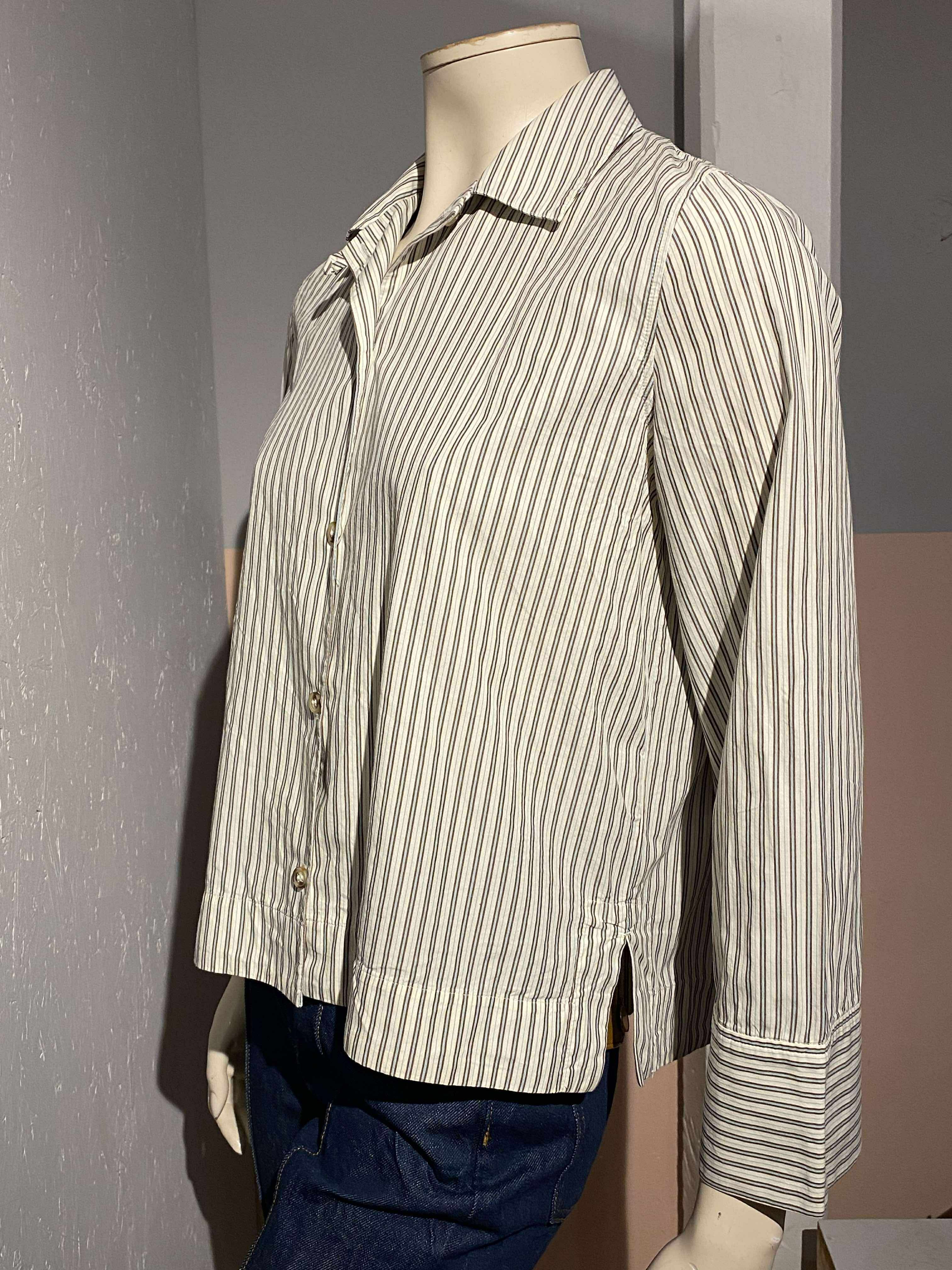 Cos - Skjorte - Size: XS