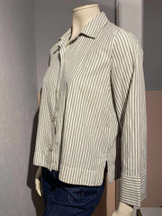 Cos - Skjorte - Size: XS