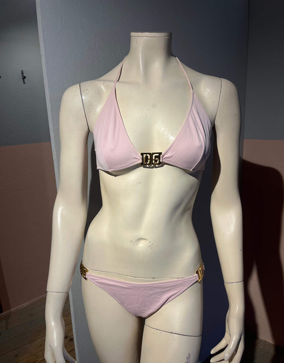 Dolce & Gabbana - Bikini - Size: 38