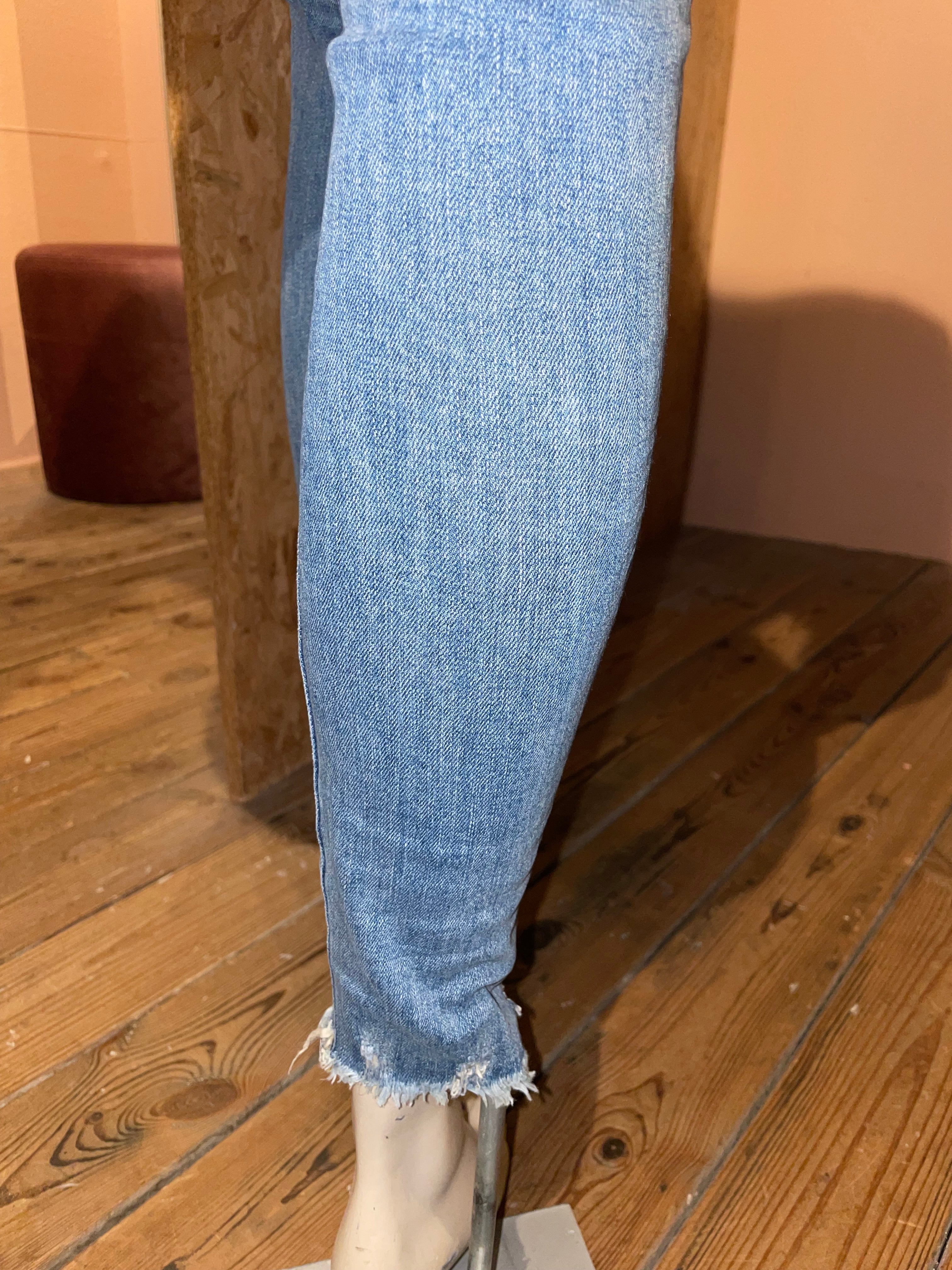 Ivy Copenhagen - Jeans - Size: 25