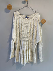 Magali Pascal - Bluse - Size: XL