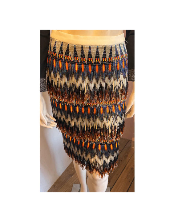 Yde - Nederdel - Size: XS/S