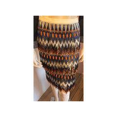 Yde - Nederdel - Size: XS/S