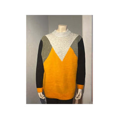 Ze-Ze - Sweater - Size: L