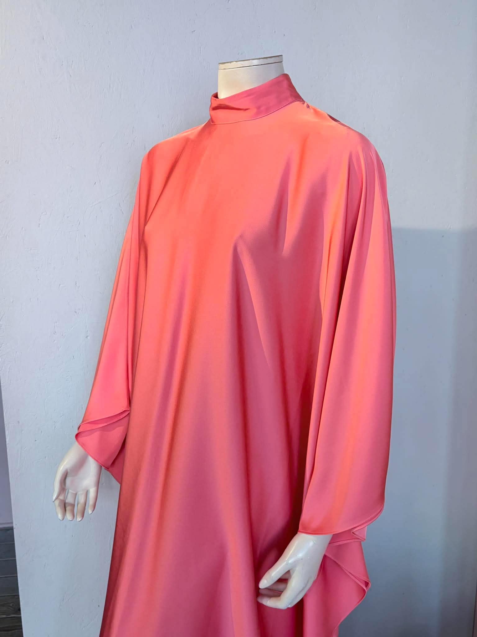 H&M - Kjole/Kaftan - Size: M