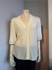By Malene Birger - Skjorte - Size: M