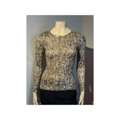 Alessandra Gallo - Bluse - Size: S