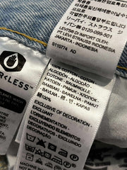 Levi's - Jeans - Size: 27/30