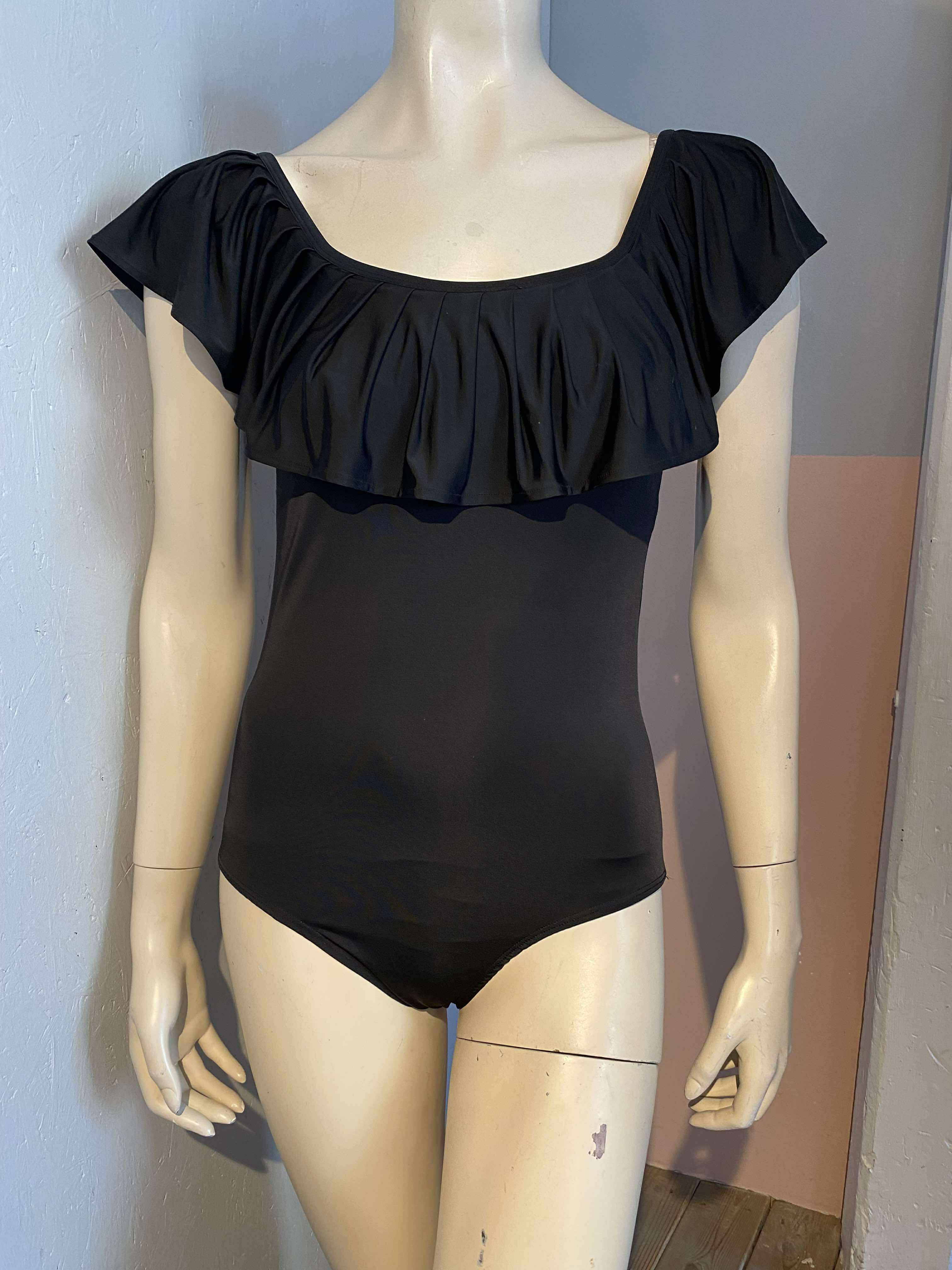 Underprotection - Badedragt - Size: S