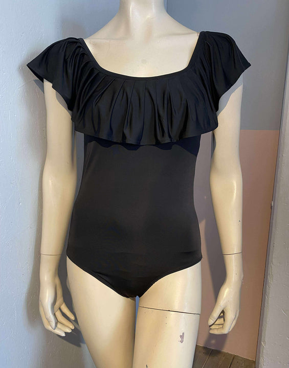 Underprotection - Badedragt - Size: S