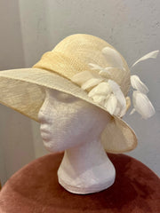 Susanne Juul - Hat - Size: 54 cm
