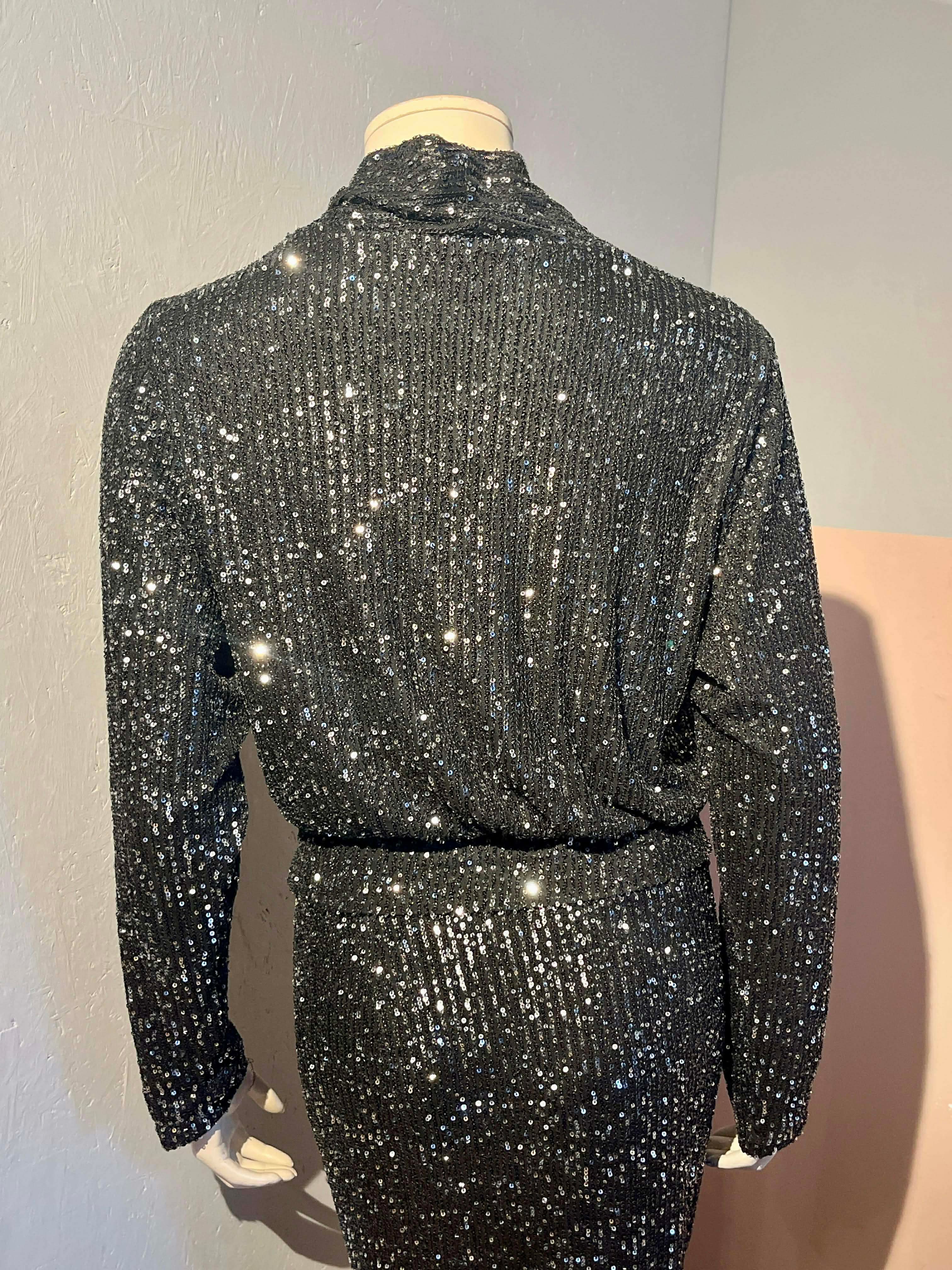 A View - Bluse - Size: 36