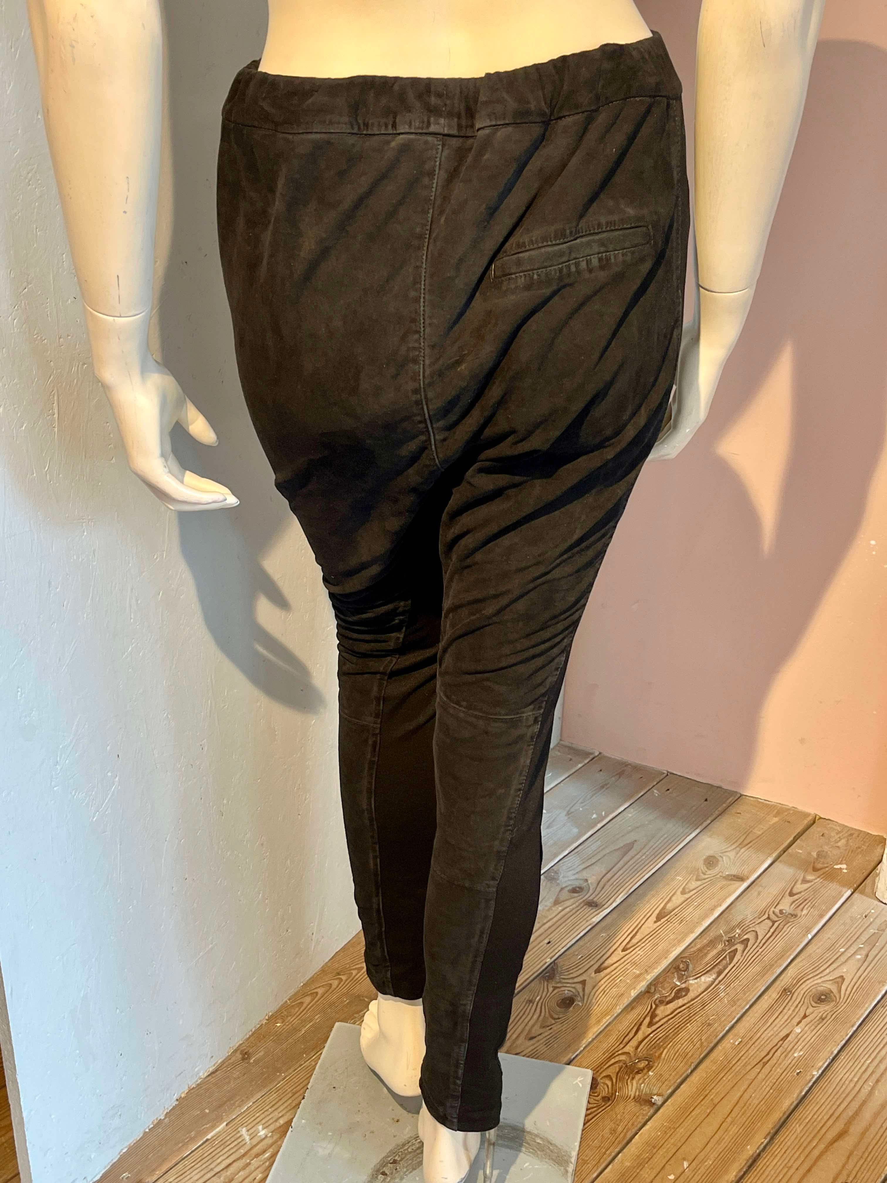 Coster Copenhagen - Skindbukser - Size: 36