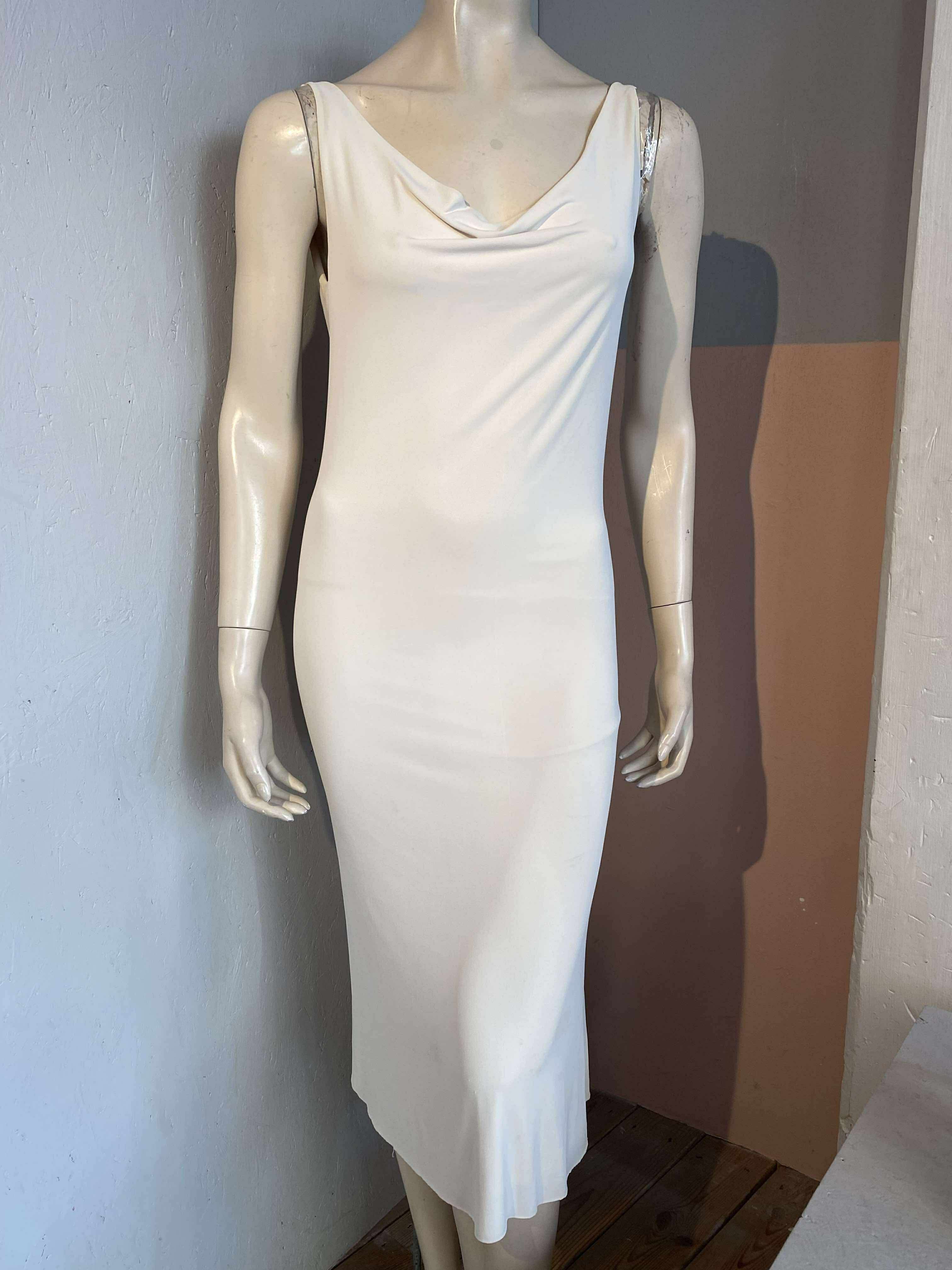 Uffe Frank - Kjole - Size: 42