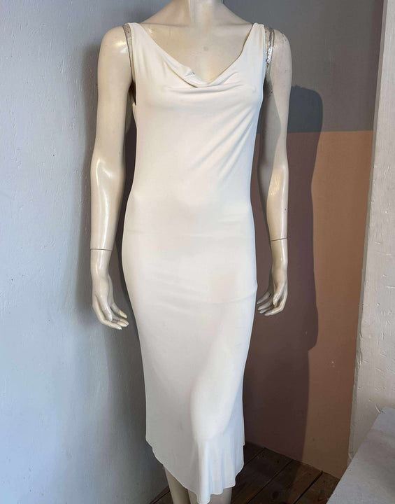 Uffe Frank - Kjole - Size: 42