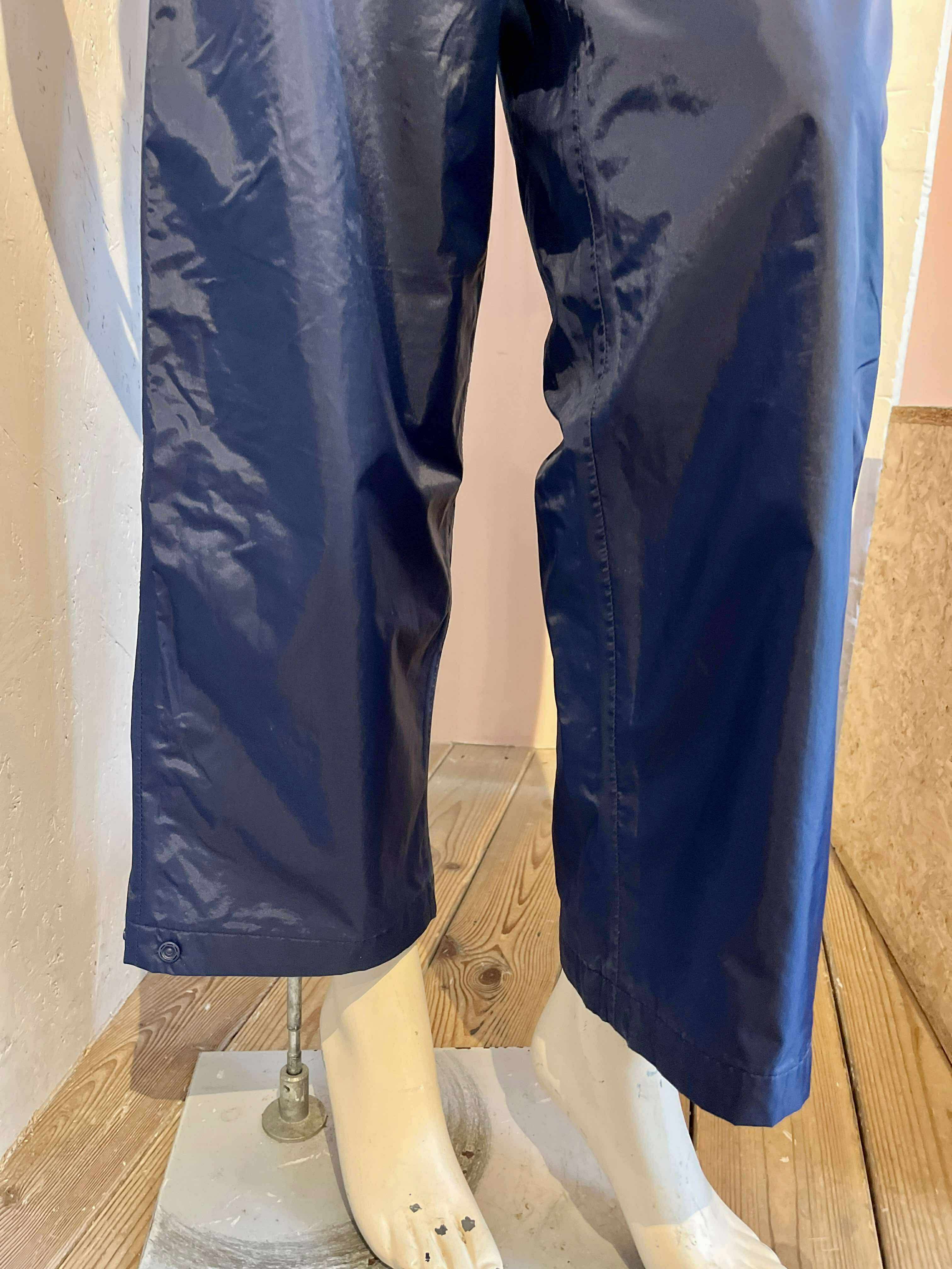 Helly Hansen - Regnbukser - Size: S