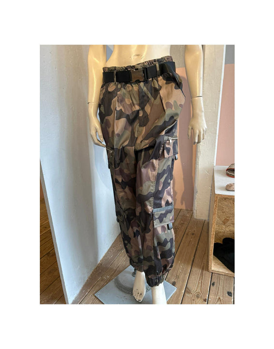 Zara - Bukser - Size: L
