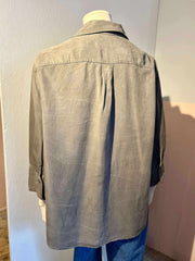 Zara - Skjorte - Size: L