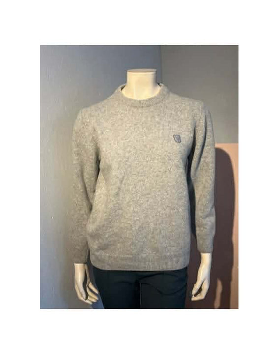 Tonsure - Sweater - Size: S