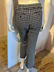 MaxMara - Bukser - Size: 34